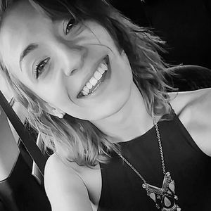 Meet your Posher, Alisha